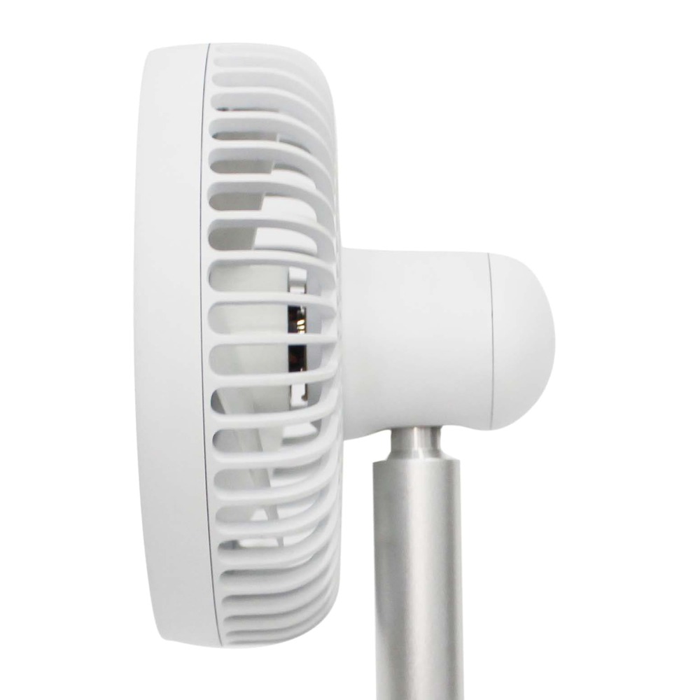 VENTILADOR INALAMBRICO USB THOR IFAN 6 - 6