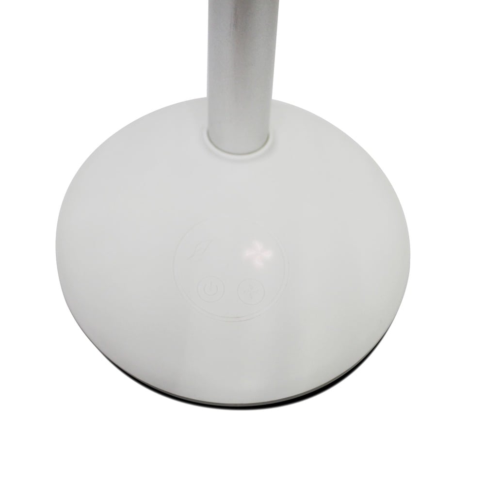 VENTILADOR INALAMBRICO USB THOR IFAN 6 - 7
