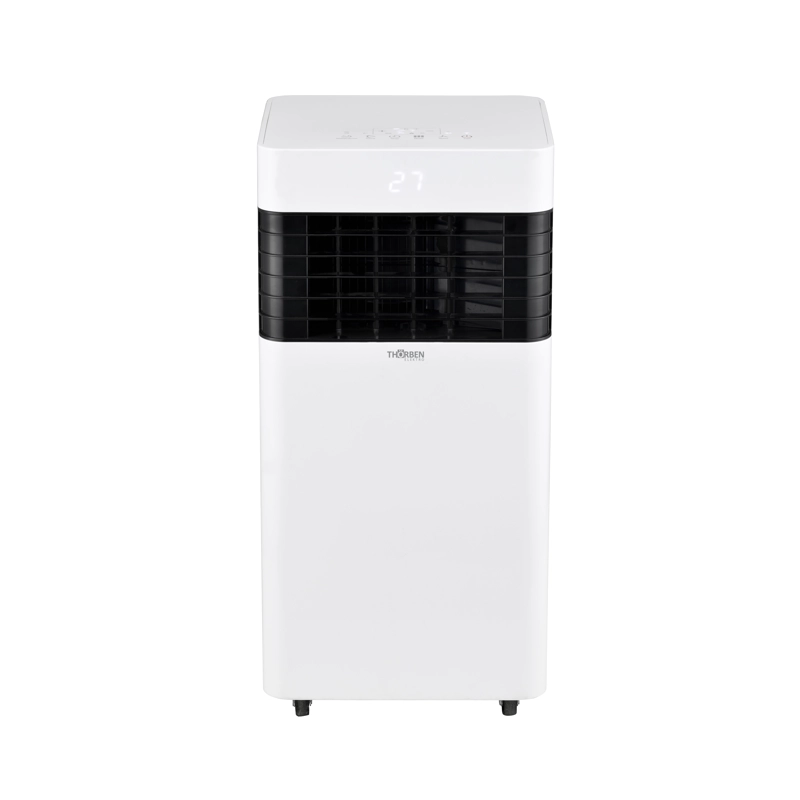 AIRE ACONDICIONADO PORTATIL FRIO THOR PAC 3EN1 8000 BTU - 8