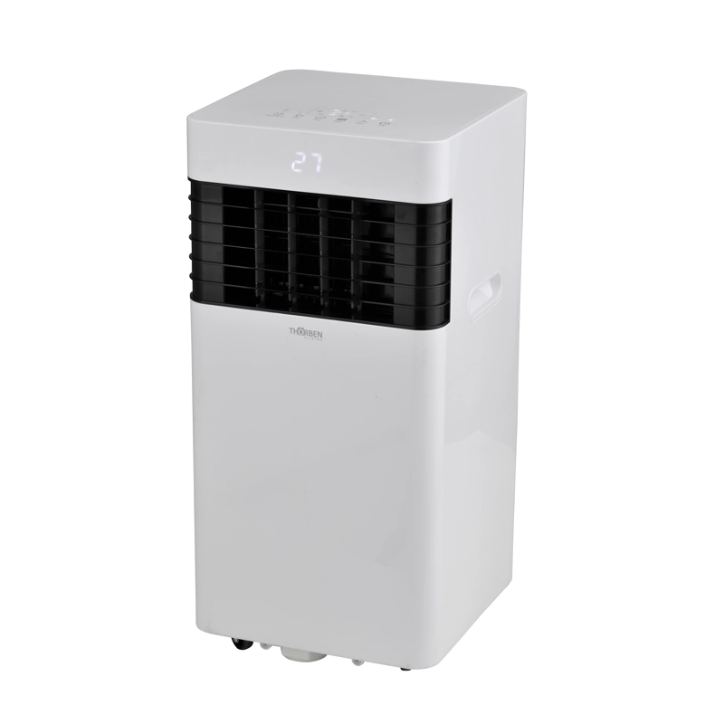 AIRE ACONDICIONADO PORTATIL FRIO THOR PAC 3EN1 8000 BTU - 9
