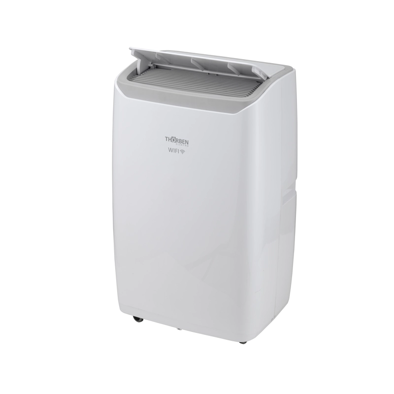 AIRE ACONDICIONADO FRIO/CALOR SMART PAC 4EN1 WIFI 12000 BTU - 7