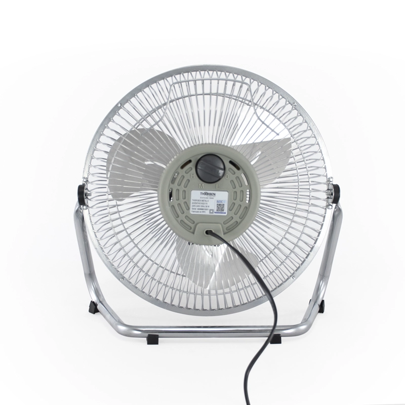 VENTILADOR THOR BOX METAL 9 - 3