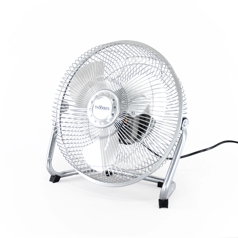 VENTILADOR THOR BOX METAL 9 - 5
