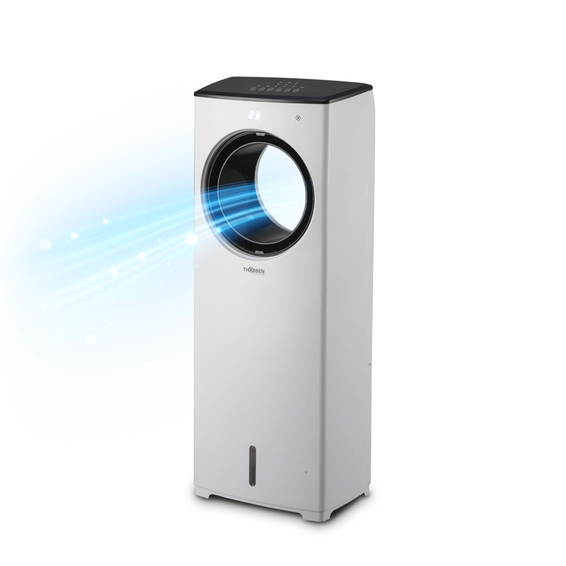 ENFRIADOR THOR AIR CYCLONE PLUS - 1