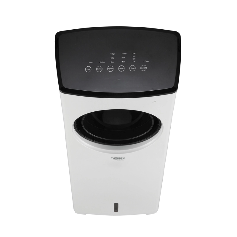 ENFRIADOR THOR AIR CYCLONE PLUS - 5