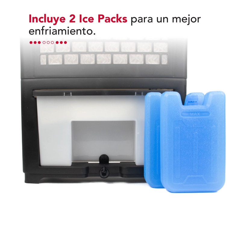ENFRIADOR THOR AIR CYCLONE PLUS - 7
