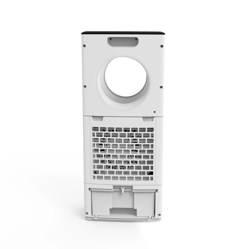 ENFRIADOR DE AIRE THORBEN THOR COMPACT AIR CYCLONE - 5