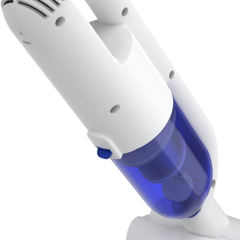 ASPIRADORA MANUAL INALAMBRICA USB THOR USB HANDY PET VAC - 4