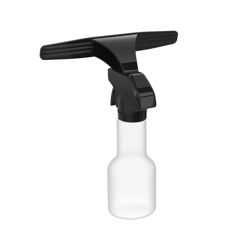 LIMPIA VENTANAS 2 EN 1 INALAMBRICA THOR USB WIN VAC - 4