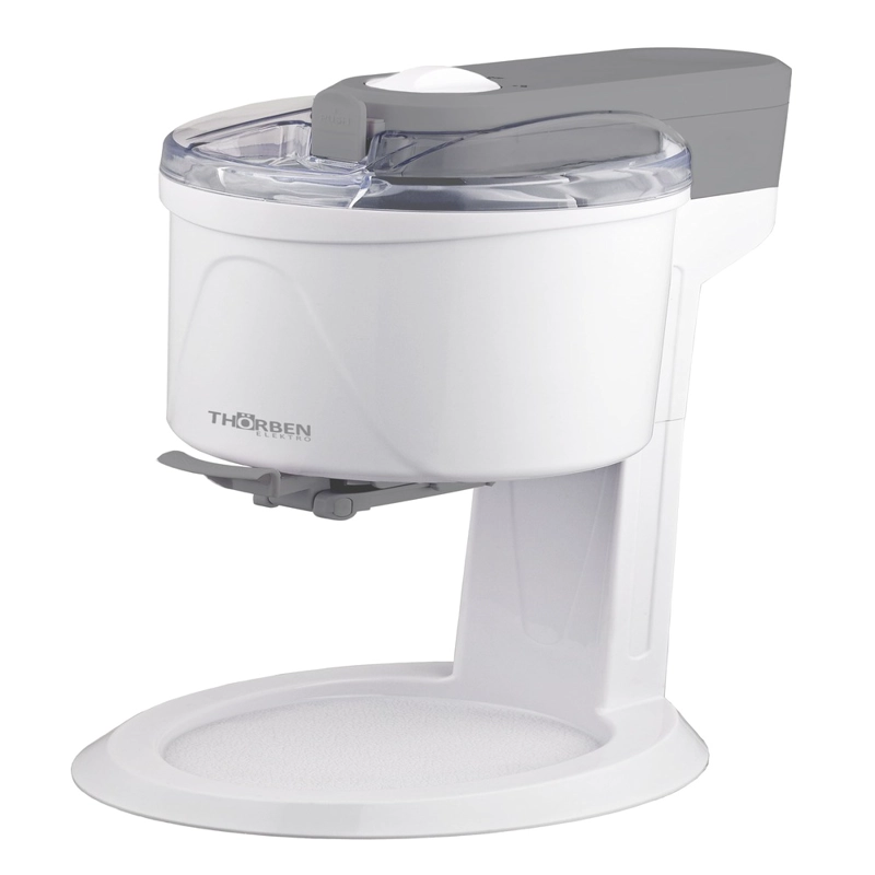 MAQUINA DE SUNDAES THOR SUNDAE MAKER - 2