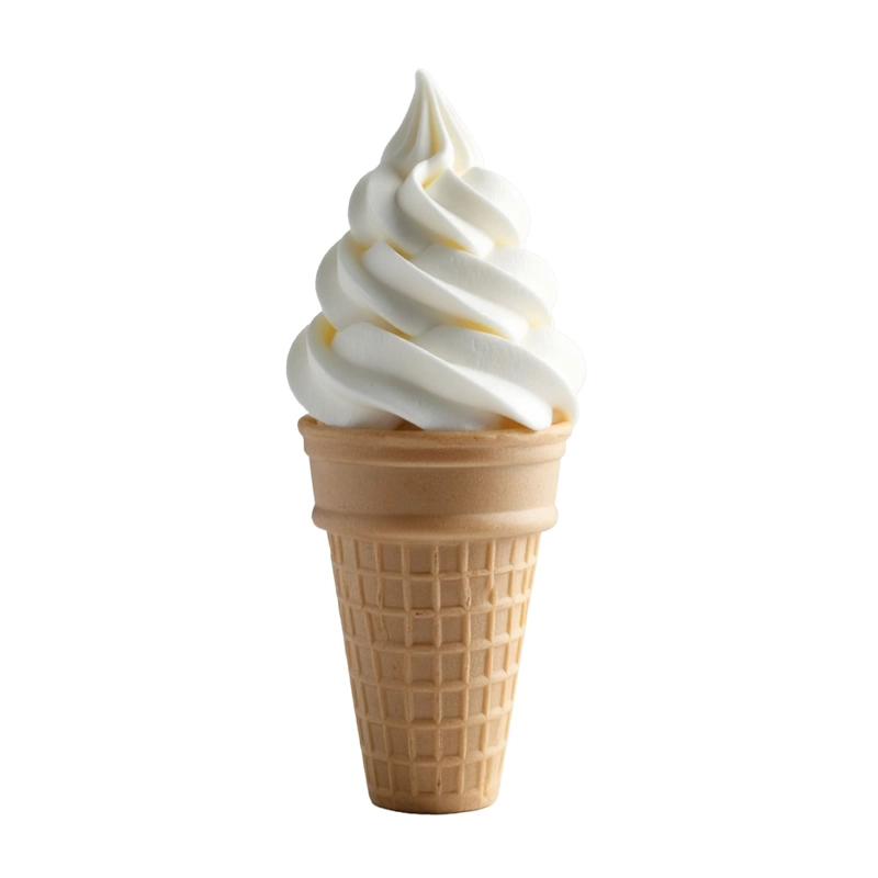 MAQUINA DE SUNDAES THOR SUNDAE MAKER - 8