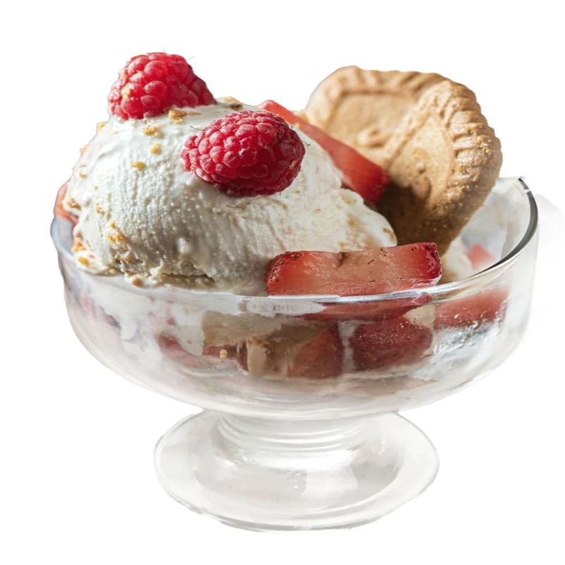 MAQUINA DE HELADOS THOR ICE CREAMY - 5