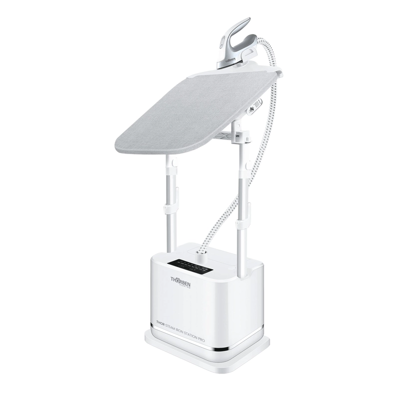 ESTACION DE PLANCHADO A VAPOR THOR STEAM IRON STATION PRO - 3