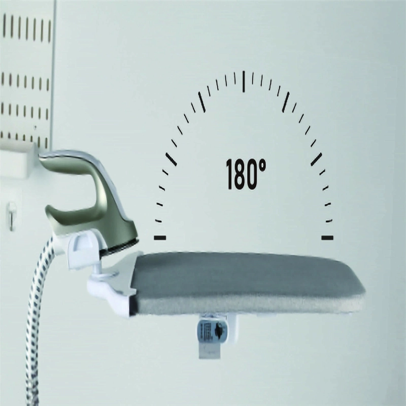 ESTACION DE PLANCHADO A VAPOR THOR STEAM IRON STATION PRO - 6