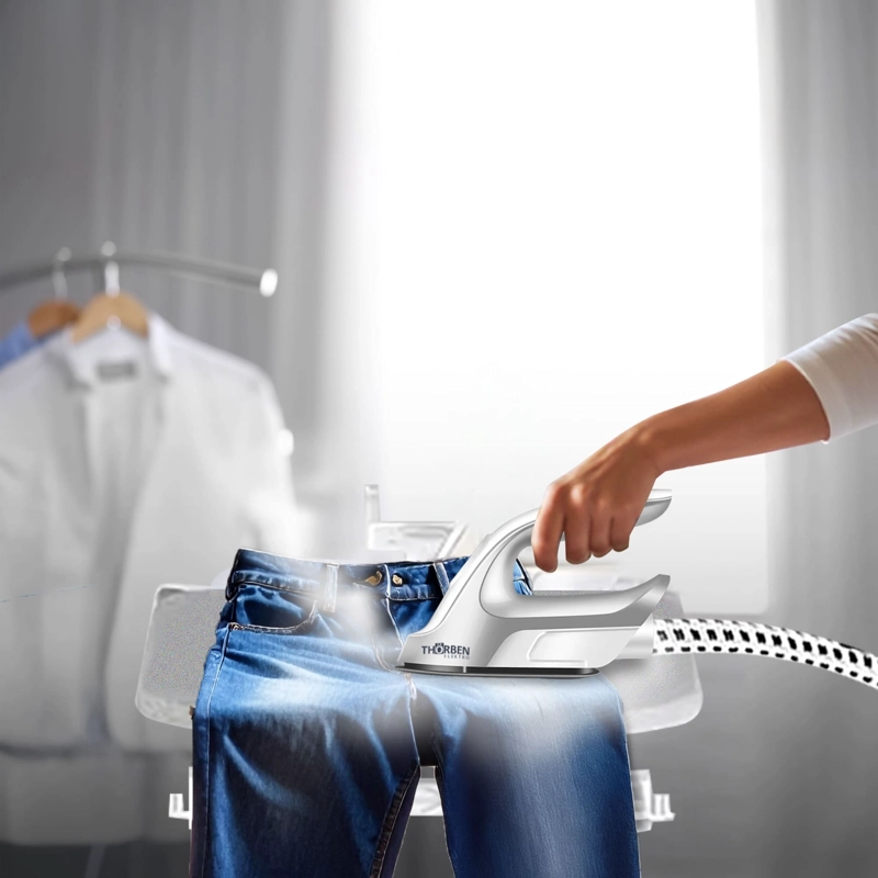 ESTACION DE PLANCHADO A VAPOR THOR STEAM IRON STATION PRO - 8