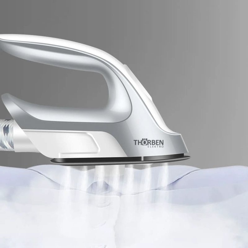 ESTACION DE PLANCHADO A VAPOR THOR STEAM IRON STATION PRO - 9