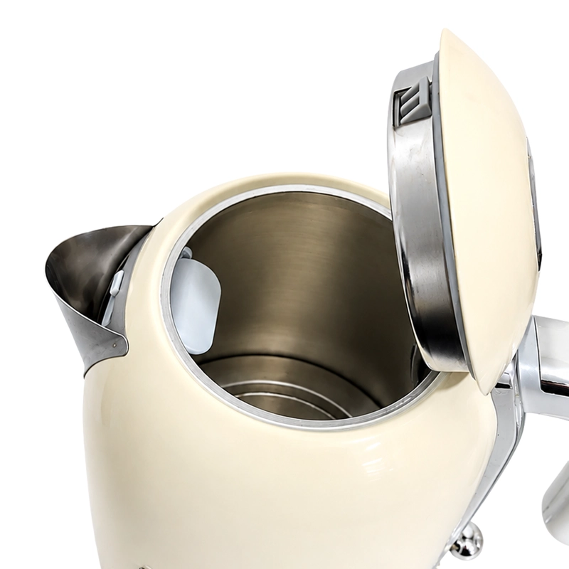 HERVIDOR ELE CTRICO THOR RETRO STYLE KETTLE - 7