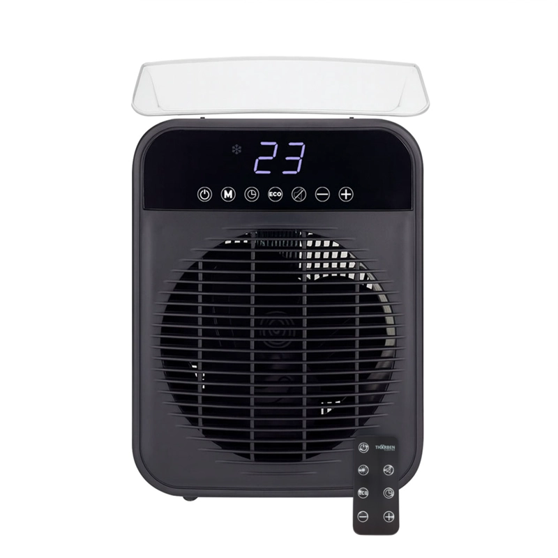 TERMOVENTILADOR THOR NEO HEAT PRO