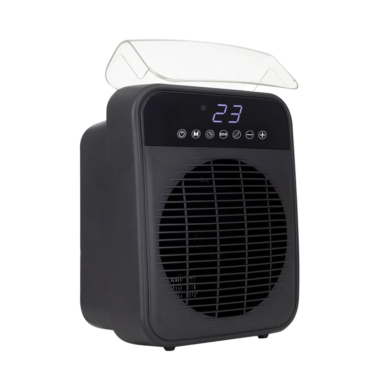 TERMOVENTILADOR THOR NEO HEAT PRO - 2