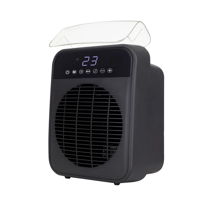 TERMOVENTILADOR THOR NEO HEAT PRO - 3