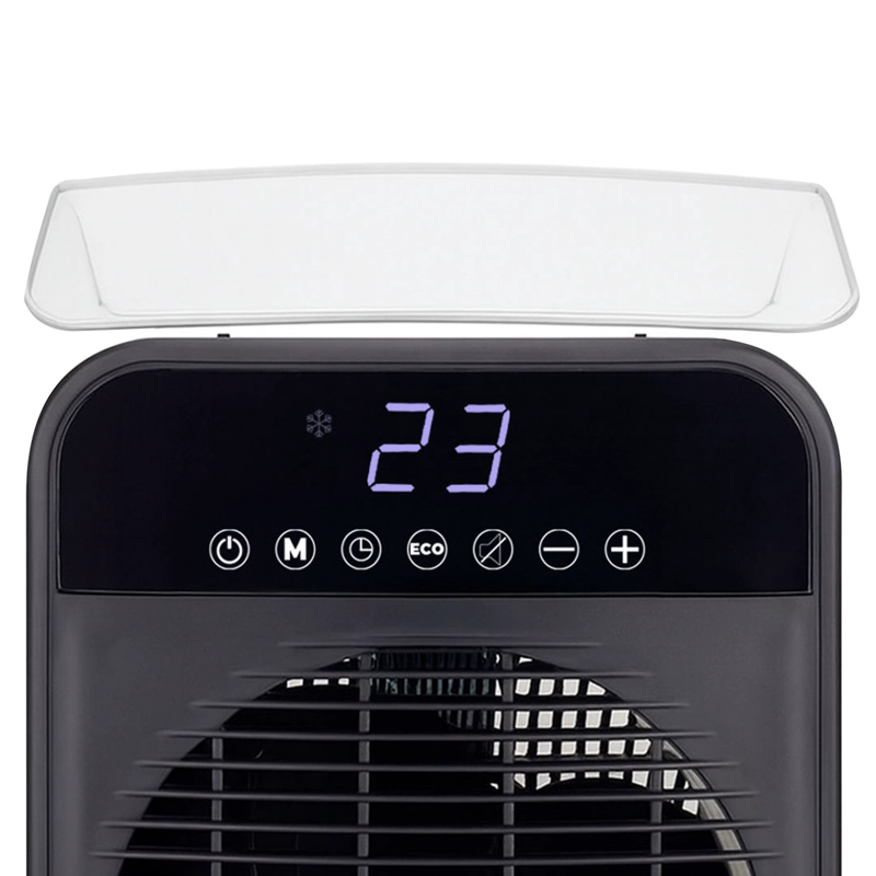 TERMOVENTILADOR THOR NEO HEAT PRO - 6