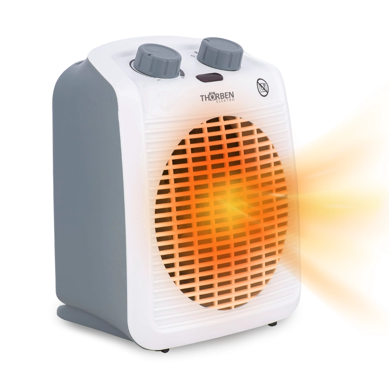 TERMOVENTILADOR THOR FH 2000 - 1