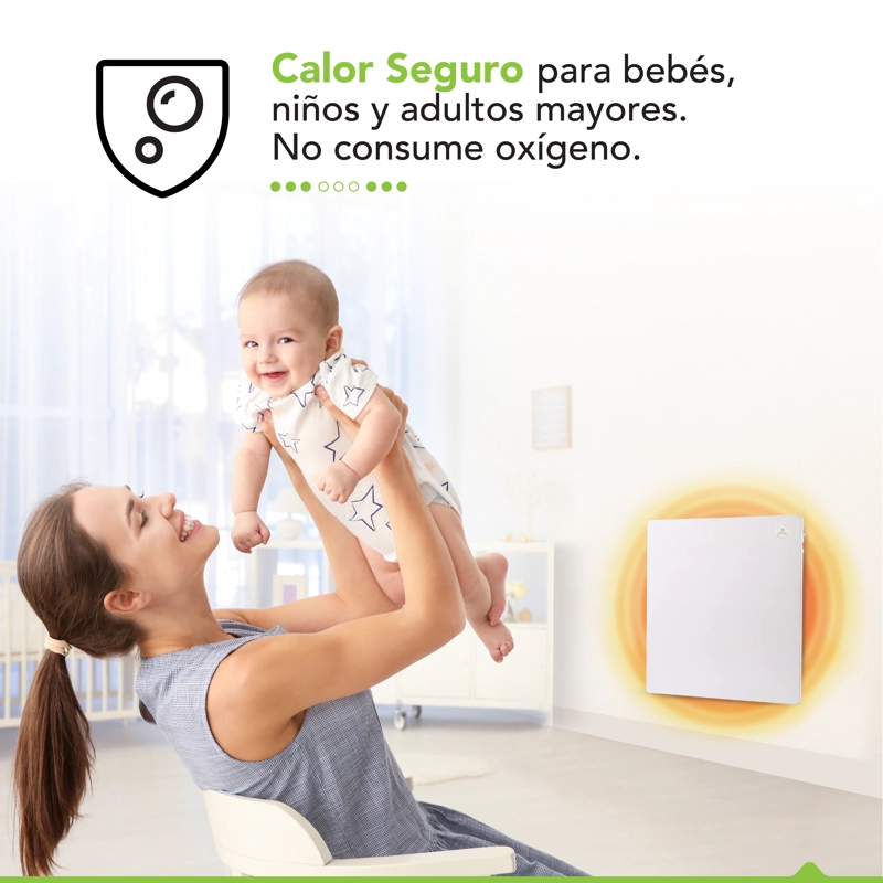 PANEL ELECTRICO BIO400 WIFI - 4