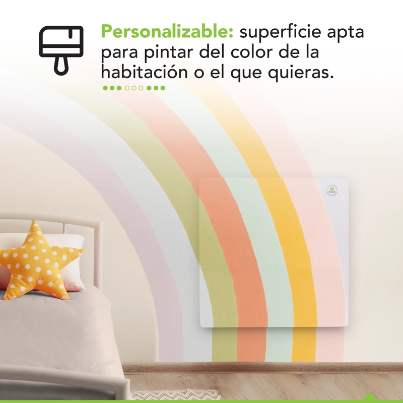 PANEL ELECTRICO BIO400 WIFI - 7