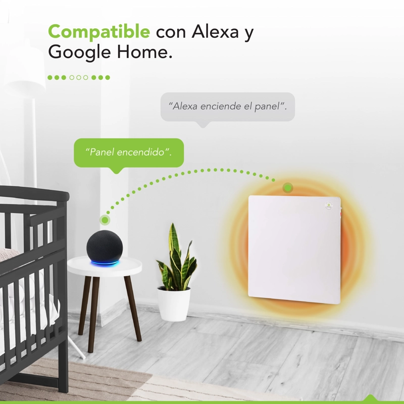 PANEL ELECTRICO BIO400 WIFI - 9