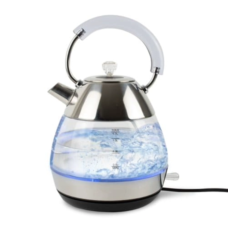 HERVIDOR ELEGANTE 1,7L THOR DIAMOND DESIGN - 1
