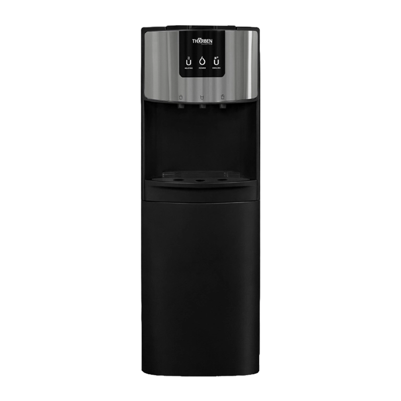 DISPENSADOR DE AGUA THOR 3TEMP UNDERLOAD - 1