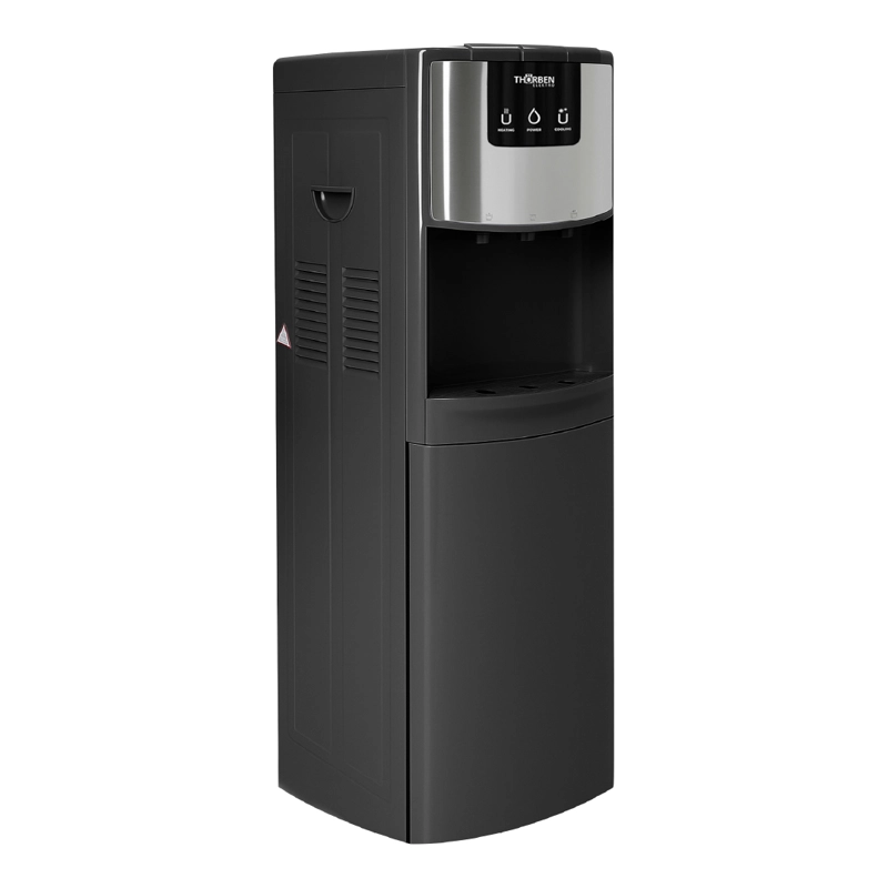 DISPENSADOR DE AGUA THOR 3TEMP UNDERLOAD - 4