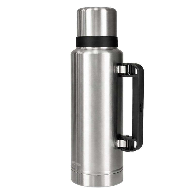 TERMO MATE THOR TERMO MATEFLOW DE 2000 ML - 3