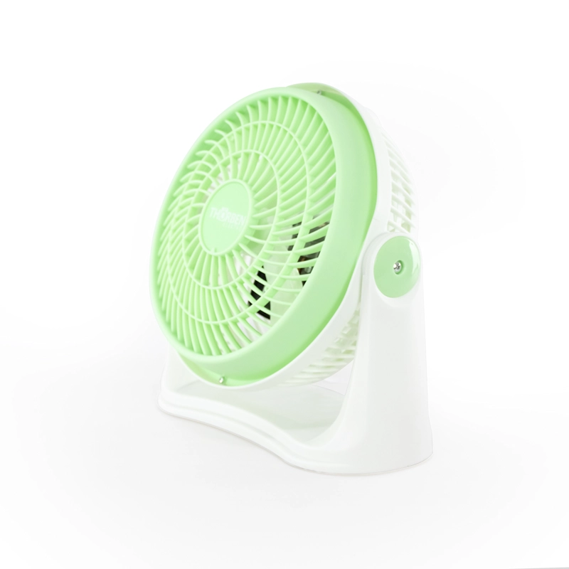 VENTILADOR THOR COLOR BOX FAN VERDE - 2