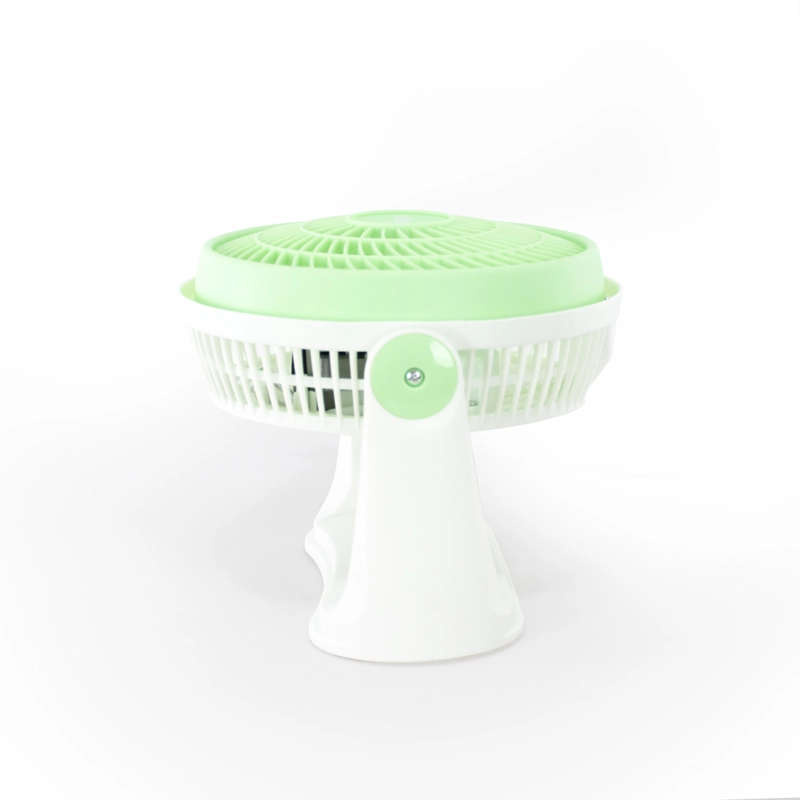 VENTILADOR THOR COLOR BOX FAN VERDE - 3
