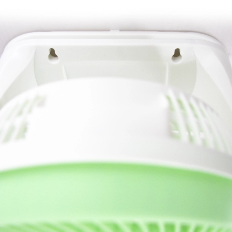 VENTILADOR THOR COLOR BOX FAN VERDE - 7