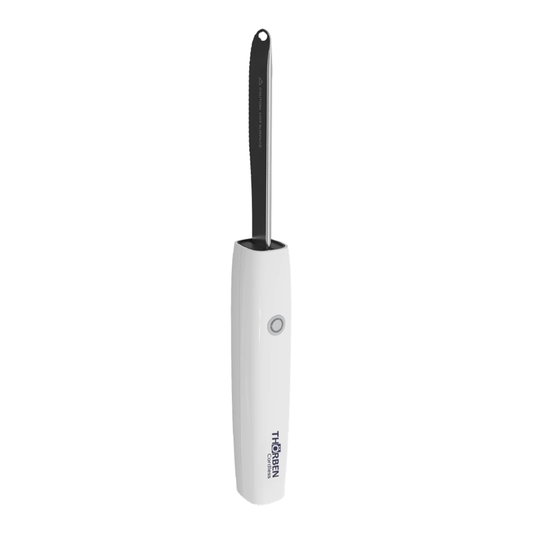CUCHILLO TERMICO 2 TEMPERATURAS USB THOR BUTTER KNIFE - 1