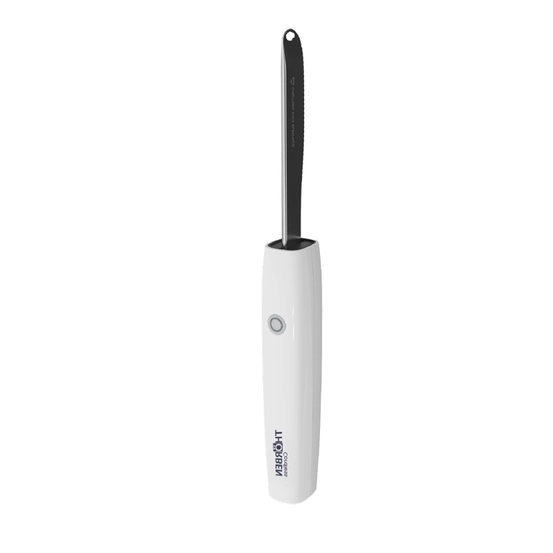CUCHILLO TERMICO 2 TEMPERATURAS USB THOR BUTTER KNIFE - 2