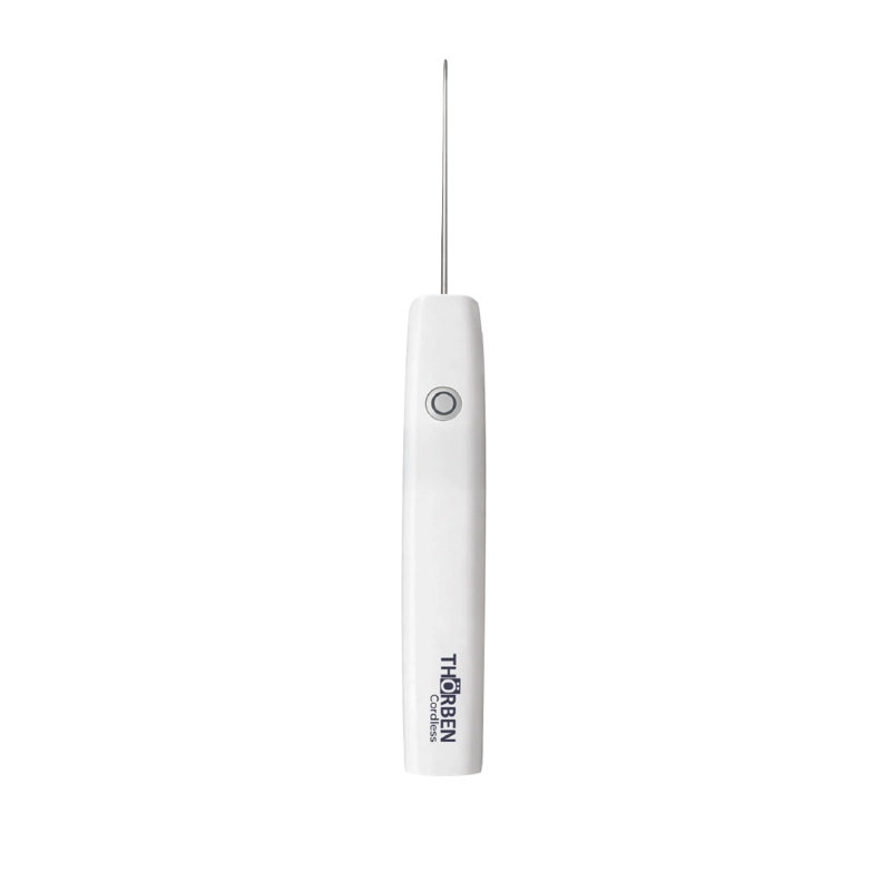 CUCHILLO TERMICO 2 TEMPERATURAS USB THOR BUTTER KNIFE - 3
