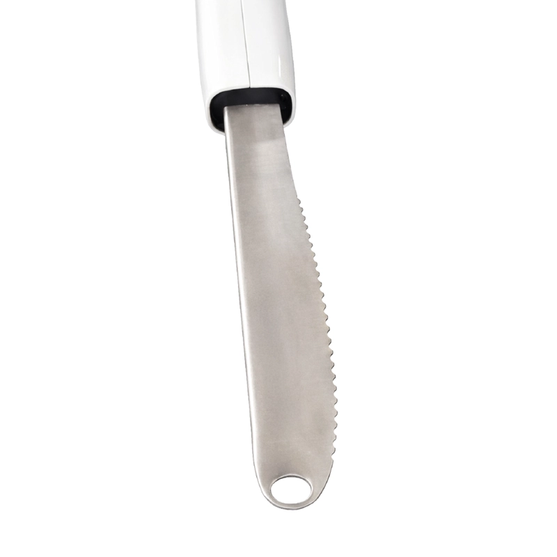 CUCHILLO TERMICO 2 TEMPERATURAS USB THOR BUTTER KNIFE - 4