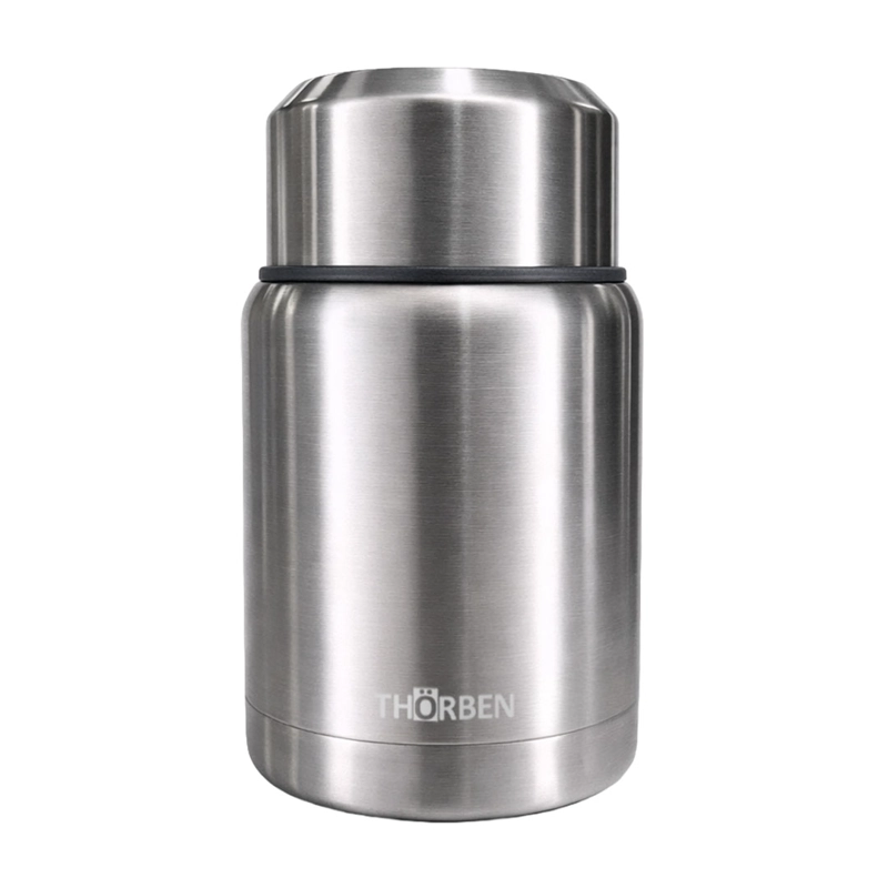 TERMO PARA COMIDA THOR TERMO LUNCHKEEPER DE 580 ML - 1