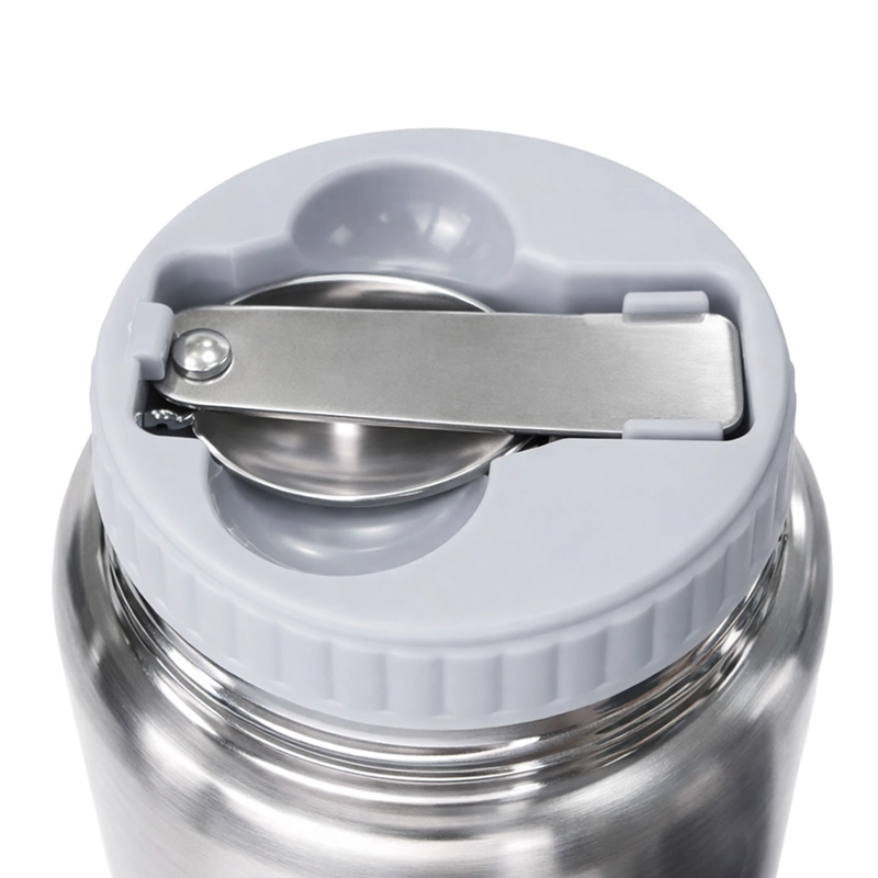 TERMO PARA COMIDA THOR TERMO LUNCHKEEPER DE 580 ML - 6