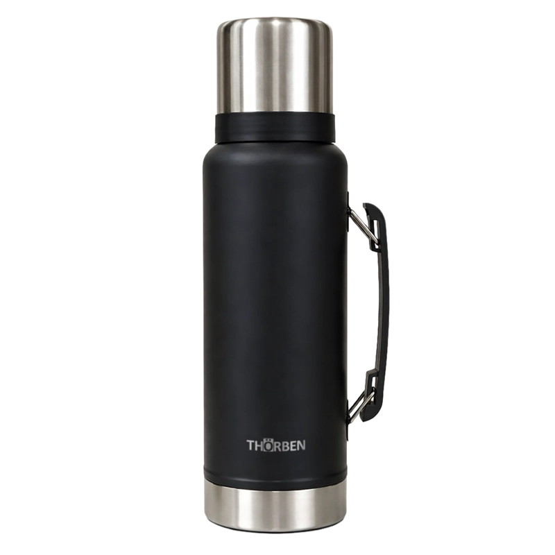 TERMO MATE THOR TERMO MATEFLOW DE 1200 ML - 1