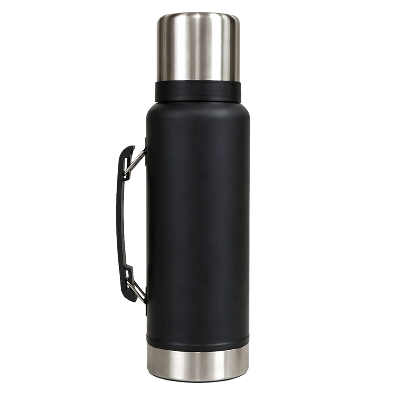 TERMO MATE THOR TERMO MATEFLOW DE 1200 ML - 2