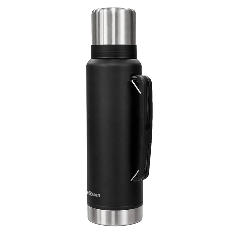 TERMO MATE THOR TERMO MATEFLOW DE 1200 ML - 3