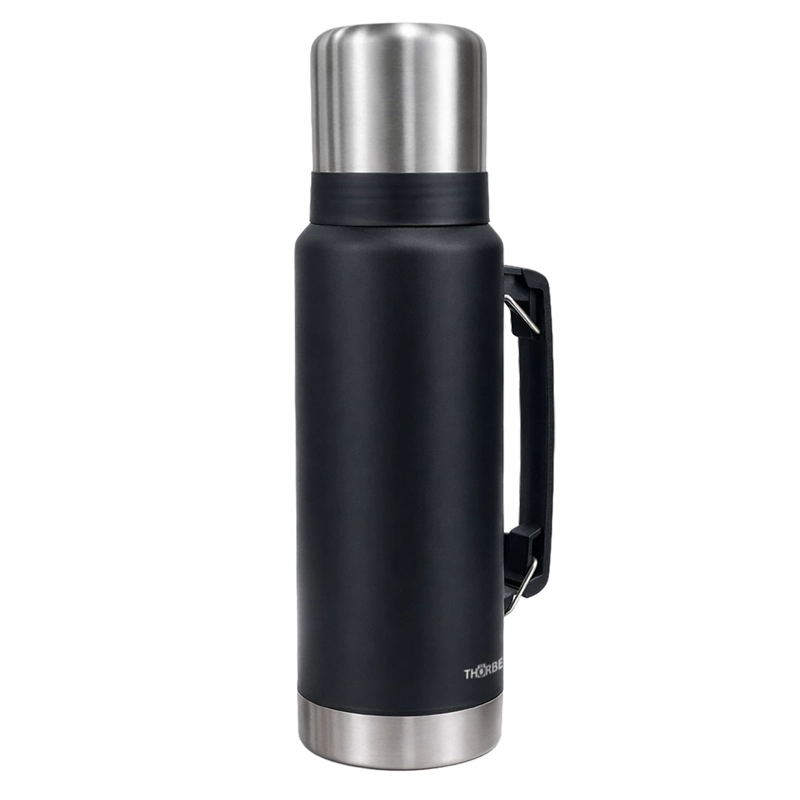 TERMO MATE THOR TERMO MATEFLOW DE 1200 ML - 4