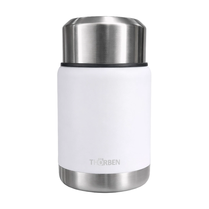 TERMO PARA COMIDA THOR THERMO LUNCHKEEPER DE 350 ML - 1
