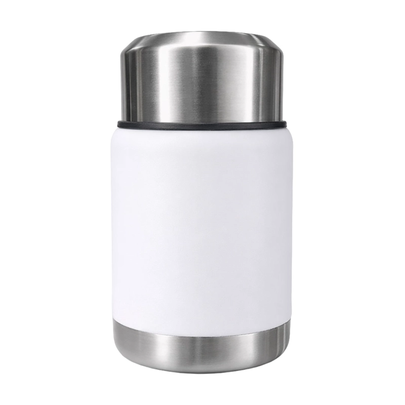 TERMO PARA COMIDA THOR THERMO LUNCHKEEPER DE 350 ML - 2