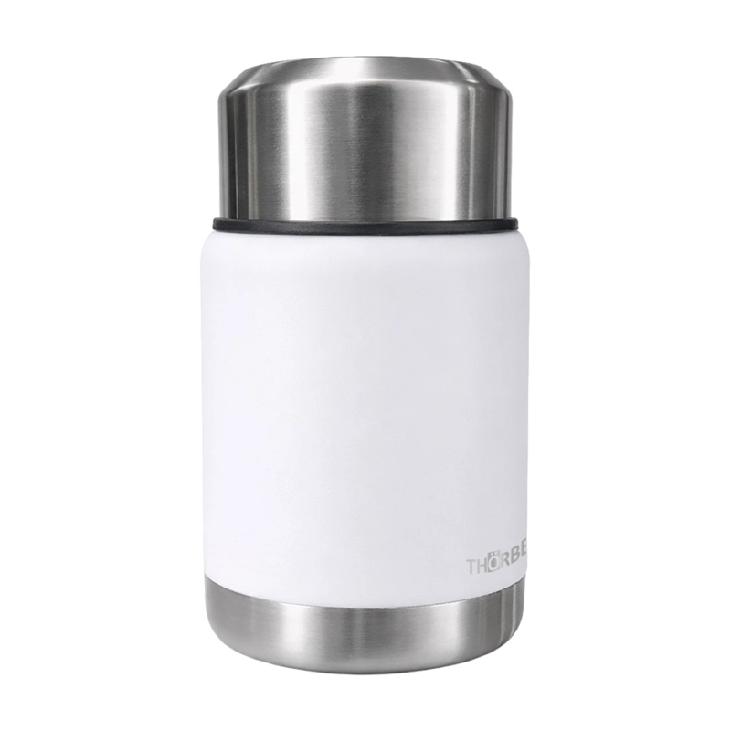 TERMO PARA COMIDA THOR THERMO LUNCHKEEPER DE 350 ML - 4