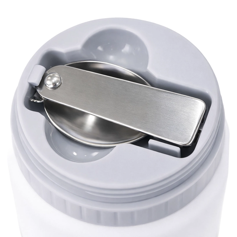 TERMO PARA COMIDA THOR THERMO LUNCHKEEPER DE 350 ML - 6